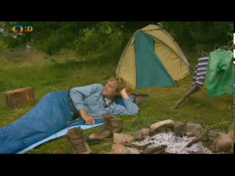 S Jakubem v Přírodě - 2 (Kapr)