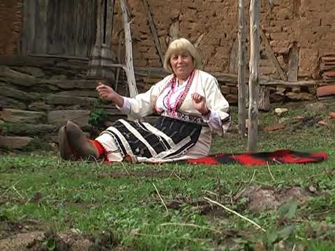 Stojna Kitanova - Legnalo Gurge na ramno gumno