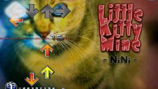 Little Kitty Mine - NiNi (Stepmania - 1.5x Rate)