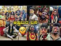 Ashtamida Yesa Krishna Janmashtami Crazy Reaction Vlog 41