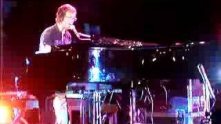 Ben Folds - Not The Same