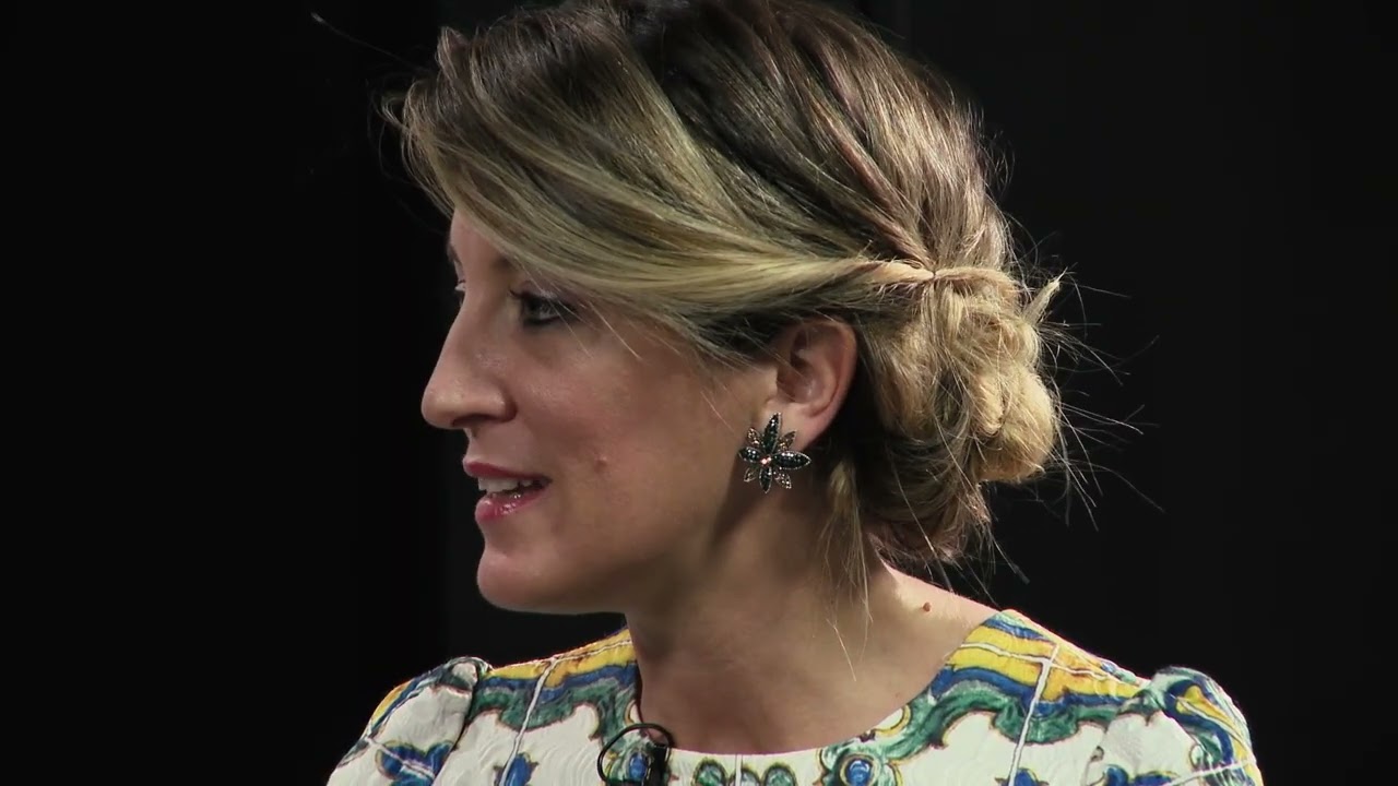 "A Warm Welcome into the World of Tango” by Josefina Bermudez & Fabian Peralta