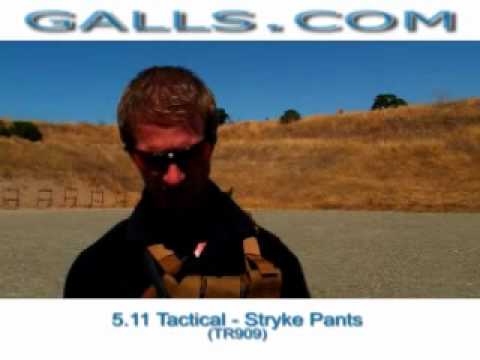 5.11 Stryke Pants - Galls Item # TR909