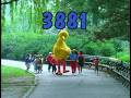 Sesame Street Episode 3881 Full Recreation Reuploaded