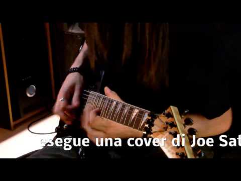 Always with me Always with you-cover by:Irio Contosta