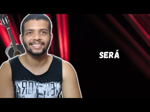 Será - Raça Negra