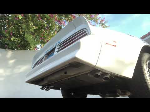 1976 Pontiac Firebird Trans Am (CC-1088496) for sale in Miami, Florida