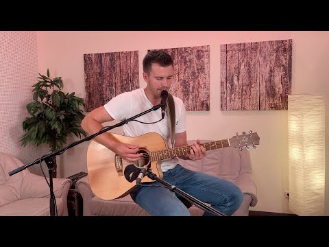 Daughters (John Mayer Cover) - RAIS