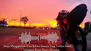 Download lagu Story' Wa Terbaru - Senja Disiore Hari (Tenang) || Ninja Racing Rr150 mp3 Download lagu Story' Wa Terbaru - Senja Disiore Hari (Tenang) || Ninja Racing Rr150 mp3