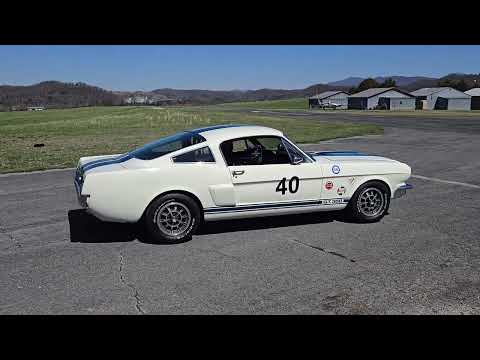 1966 Ford Mustang GT350 (CC-2046784) for sale in Elizabethton, Tennessee