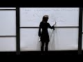 Multivariable Calculus Lecture 1 Oxford Mathematics 1st Year Student Lecture