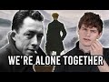 Why You Re So Lonely Camus The Stranger