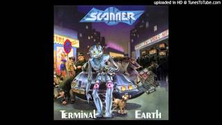 Scanner -  From The Dust Of Ages (Remastered)