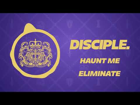 Video thumbnail for Haunt Me