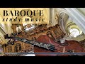 Baroque Music for Studying \u0026 Brain Power mp3
