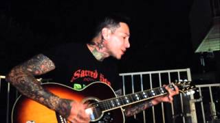 MxPx For Always Acoustic