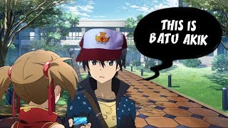 Download lagu DIKALA ANIME BERNUANSA INDONESIA mp3 Download lagu DIKALA ANIME BERNUANSA INDONESIA mp3