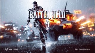 [bf4]campaign #5
