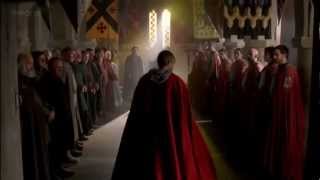 Merlin || Golden Age of Camelot