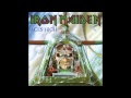Iron Maiden - Aces High / King Of Twilight (Official Audio)