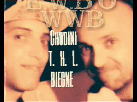 ChudiniWWB - Umysły