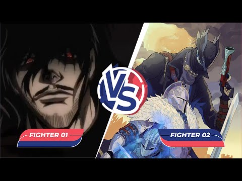 KOF Mugen Drakyola Vs Zerozuchi Boss #KOF #MUGEN