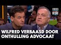 Wilfred verbaasd door onthulling Advocaat: 'Sorry? Kom op man!' | VERONICA OFFSIDE