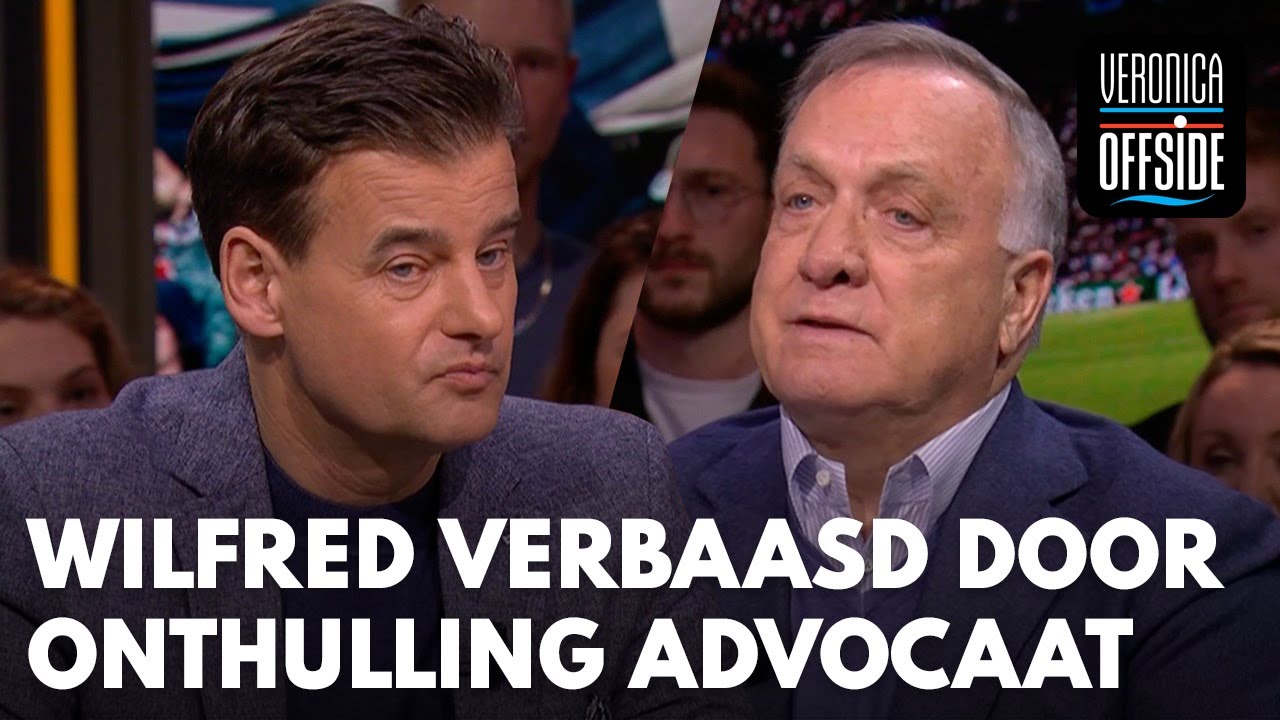 Thumbnail for article: Advocaat: 'Arne Slot gaat niet weg bij Feyenoord, echt niet'