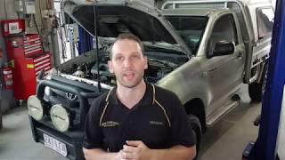 dtc p2588 quickly Fix