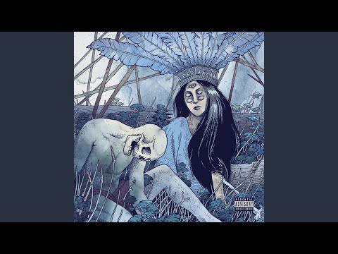 In the Coldness of a Dream