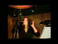 SARAH BRIGHTMAN - DANS LA NUIT + INTERVIEW WITH SARAH And FRANK PETERSON