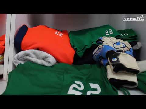 Everything is ready for the Armenian Cup Semifinal match vs FC Lori