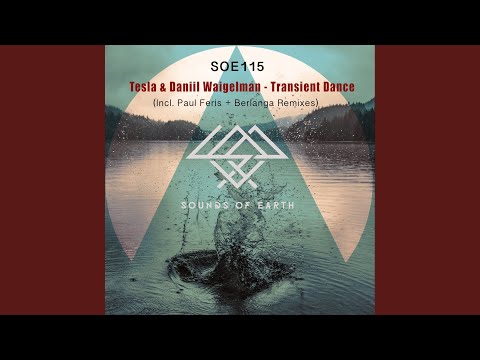 Transient Dancer (Paul Feris Remix)