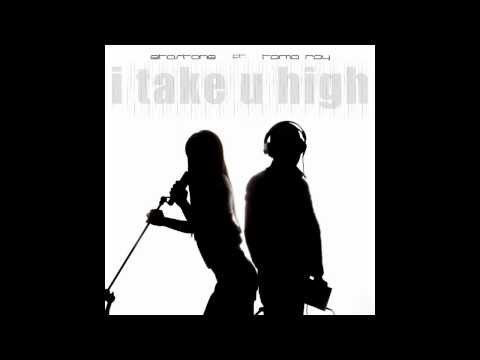 Etostone feat. Tama Ray - I Take You High
