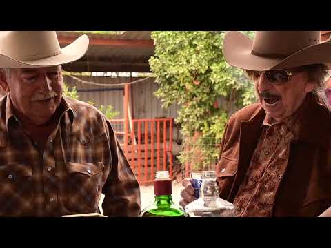 Poncho Villagomez Y Sus Coyotes Del Rio Bravo - Corrido De Gerardo Gonzalez (Video Oficial)