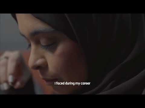 إيمان الحوسني: نحرص على تطوير أطر التواصل مع المتعاملين