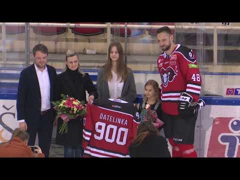 34.kolo HC 05 Banská Bystrica - HC Grotto Prešov ZÁZNAM