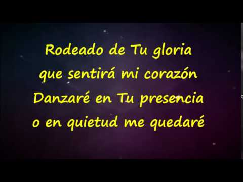 Solo me imagino - Vino Nuevo - Con Letra