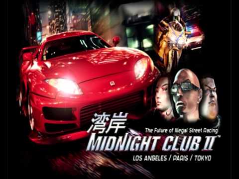 M.C. II O.S.T. - Tokyo - #03 - Blumarten - Home Videos