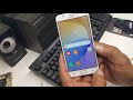 FRP CUENTA GOOGLE J7 PRIME BIT 7