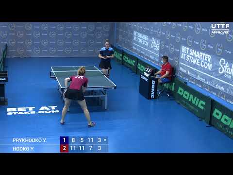 28 июля 2021. Синий зал - Дневной турнир. TT Cup