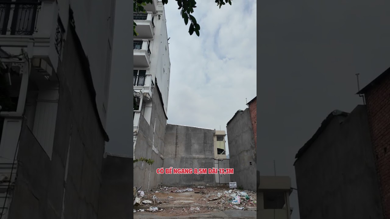 Ảnh đại diện Video