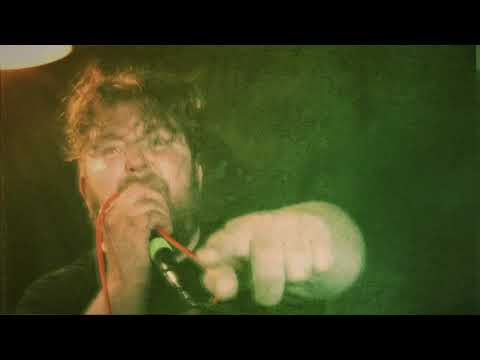 Raging Speedhorn 'Hard To Kill' (Official video)
