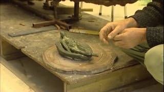 George Hendrik Breitner: Meisje in kimono