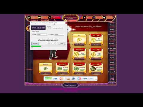 download lagu mp3 mp4 Sex Gangster Cheat Engine, download lagu Sex Gangster Cheat Engine gratis, unduh video klip Sex Gangster Cheat Engine