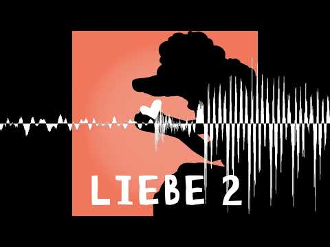 #42 Liebe 2. Wie wir mit Zugewandtheit in den guten Fluss des Lebens finden.