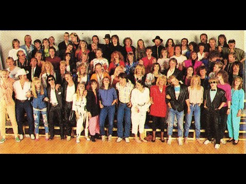 Forente Artister - Sammen, for livet