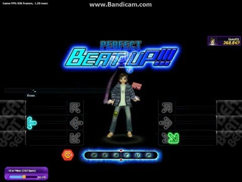 *AuditionPVS Beat Up: World Is Mine - Hatsune Miku