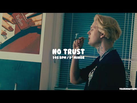 [FREE] lexika type beat 2023 - "NO TRUST"