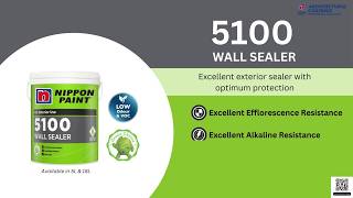 5100 Wall Sealer